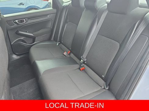 Used 2022 Honda Civic Sport image 14