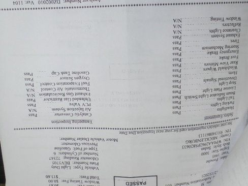 Used 1993 Porsche 968 Coupe image 5