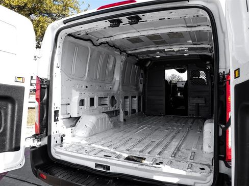 Used 2022 Ford Transit 150 Low Roof image 45