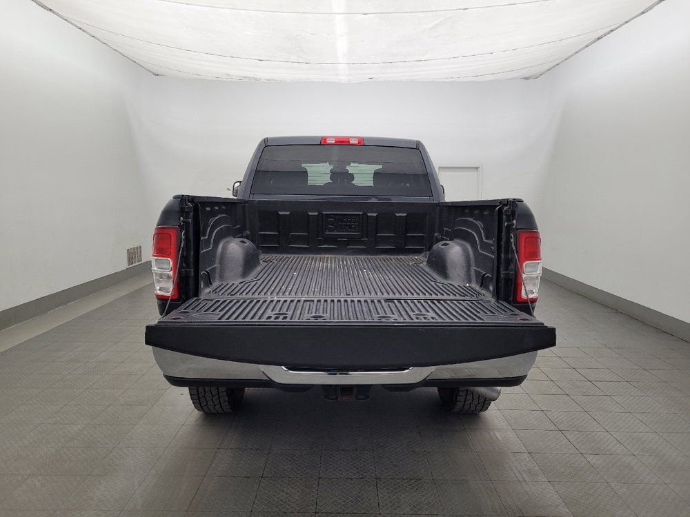 Used 2019 RAM 2500 Big Horn AWD/4WD image 29