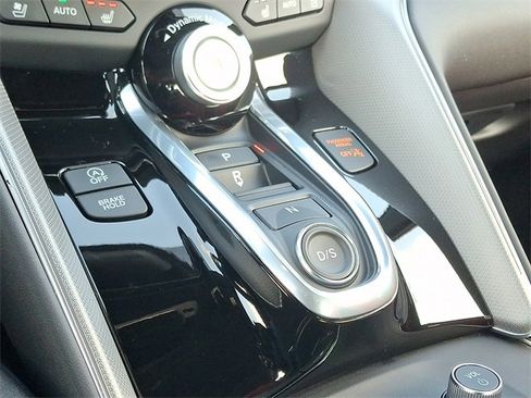 Certified 2025 Acura TLX A-Spec Package image 15