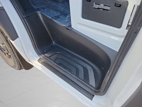 New 2025 Mercedes-Benz Sprinter 2500 image 29