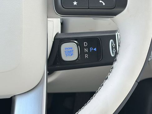 New 2026 Hyundai Palisade Calligraphy AWD/4WD image 24