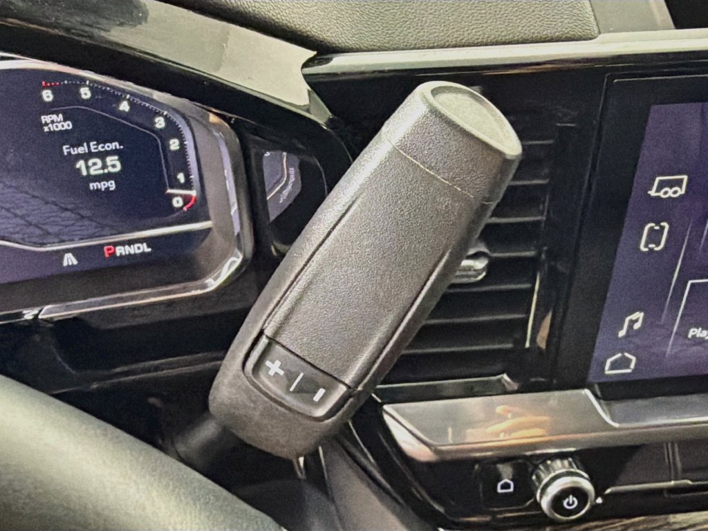 Used 2024 GMC Sierra 1500 Elevation RWD image 21