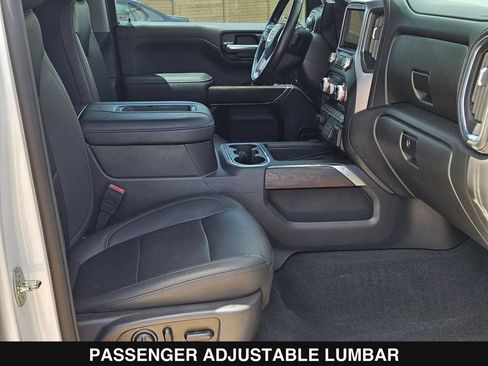 Used 2021 GMC Sierra 1500 SLT RWD image 29