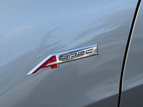 Certified 2025 Acura Integra A-Spec image 14