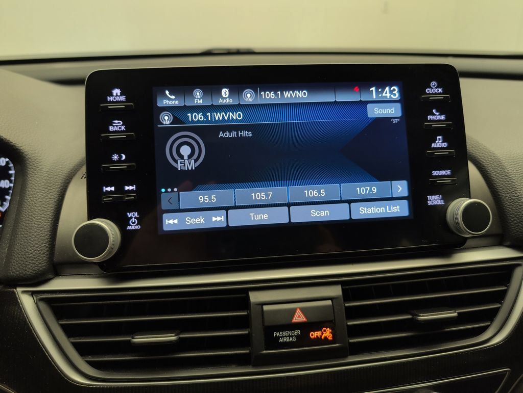 Used 2022 Honda Accord Sport image 20