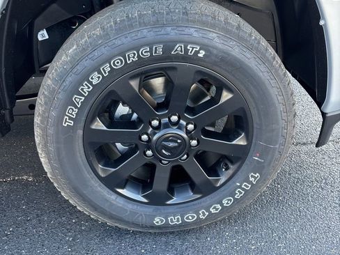 New 2026 RAM 2500 Tradesman image 43