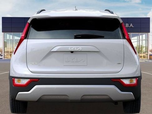 New 2026 Kia Niro LX FWD image 13