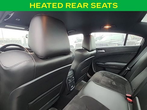 Used 2022 Dodge Charger R/T w/ Plus Group image 16