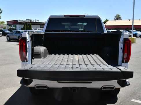 Used 2025 GMC Sierra 1500 AT4 AWD/4WD image 53