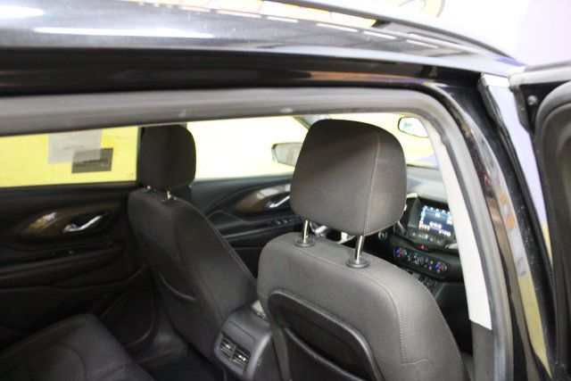 Used 2018 GMC Terrain SLE FWD image 7