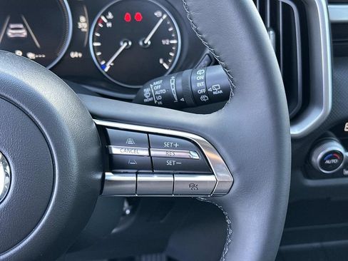 New 2026 MAZDA CX-50 2.5 Hybrid w/ Preferred Pkg image 20