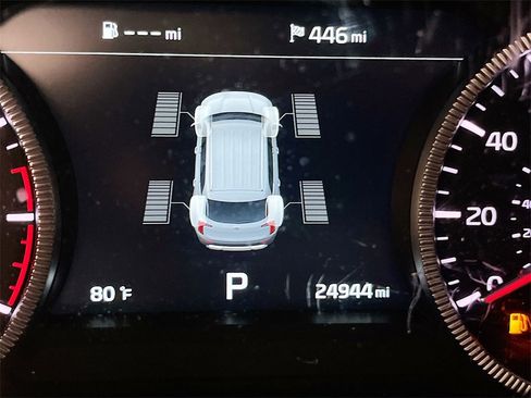 Used 2021 Kia Telluride SX w/ Nightfall Edition Package image 12