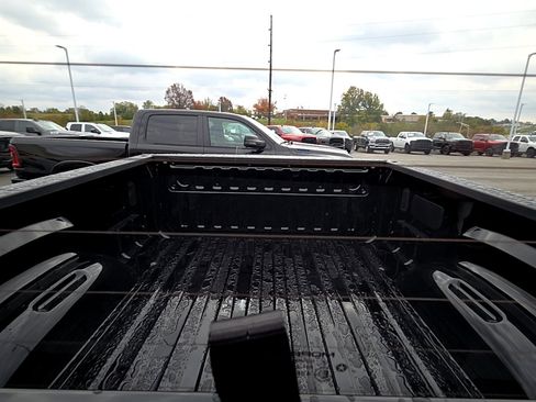New 2026 RAM 1500 Big Horn image 12