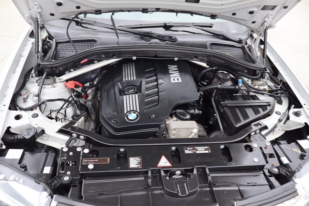 Used 2011 BMW X3 xDrive28i AWD/4WD image 31