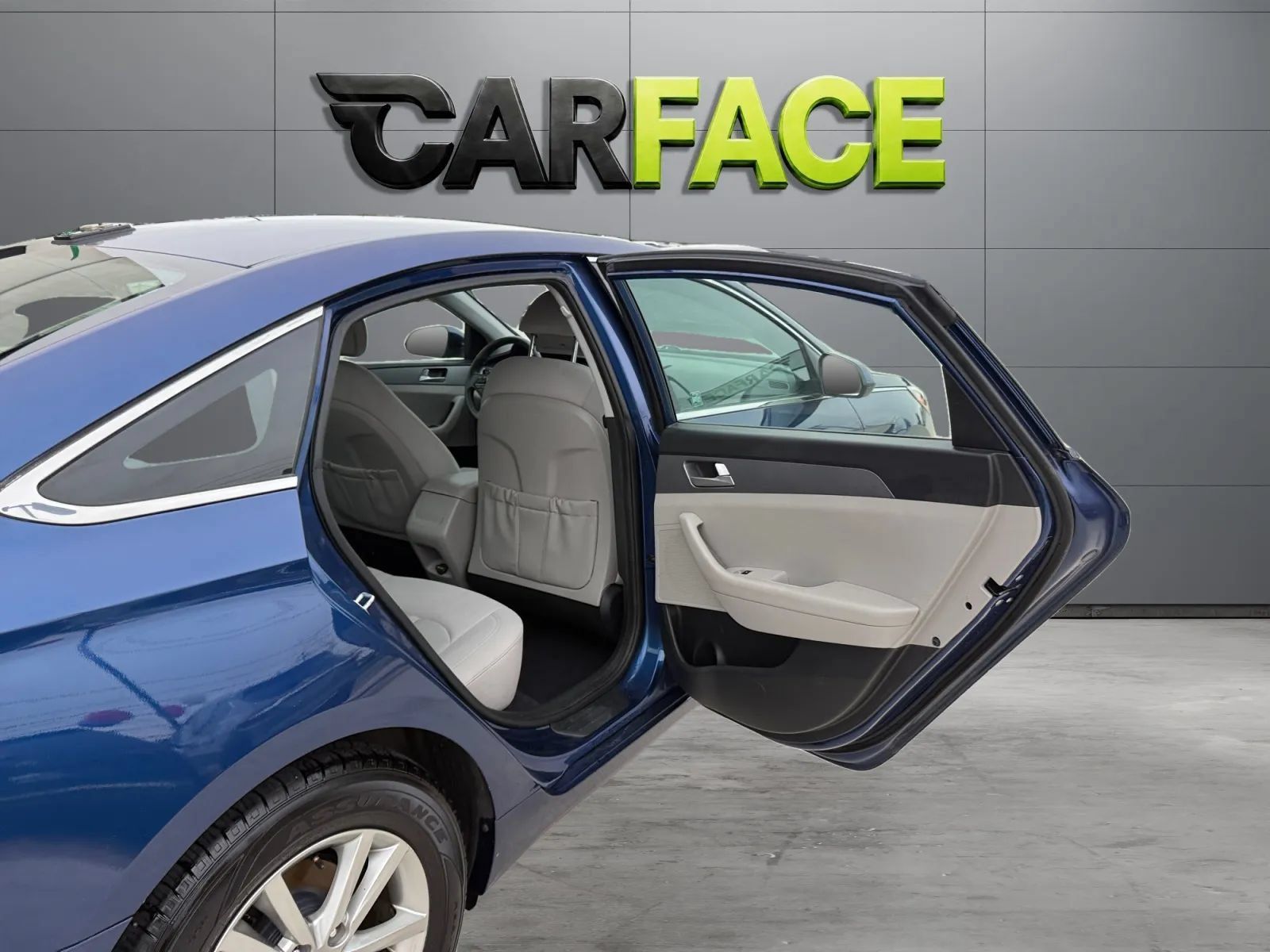 Used 2017 Hyundai Sonata SE FWD image 19