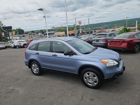 Used 2008 Honda CR-V LX image 32