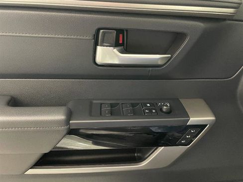 Certified 2024 Toyota Sequoia Limited w/ Nightshade Package image 19