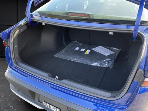 New 2026 Kia K4 LXS image 13