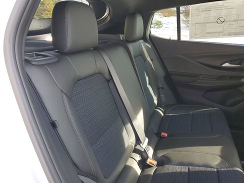 New 2025 Buick Envista Preferred w/ Convenience I Package image 58