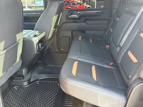 Used 2024 GMC Sierra 2500 AT4 w/ AT4 Premium Plus Package image 25