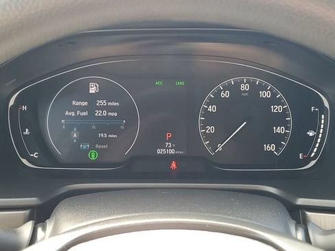 Used 2020 Honda Accord LX image 8