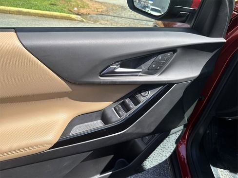 New 2026 Chevrolet Equinox ACTIV w/ Convenience Package III image 15