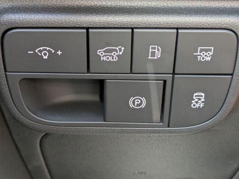 New 2026 Hyundai Palisade SEL Premium FWD image 22