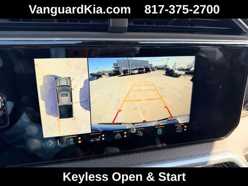 Used 2023 GMC Sierra 1500 Denali w/ Denali Reserve Package image 26