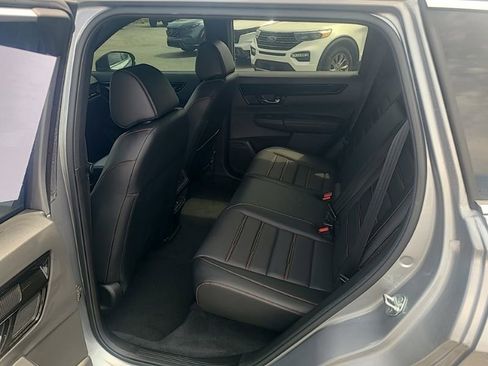 Used 2023 Honda CR-V Sport Touring image 12