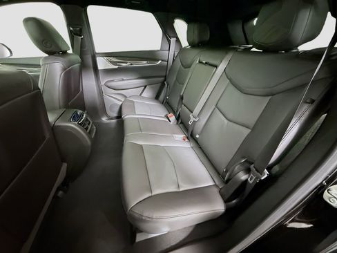 New 2026 Cadillac XT5 Sportv image 25