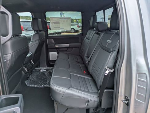 New 2026 Ford F150 Platinum AWD/4WD image 13