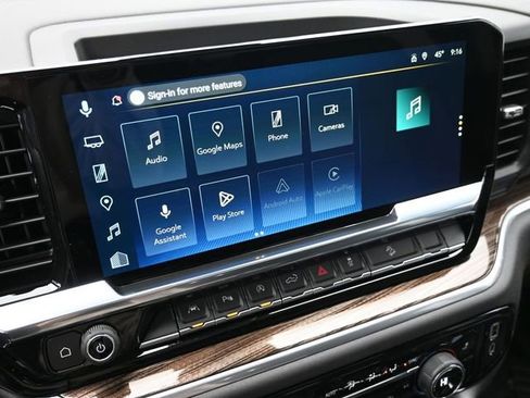 New 2026 Chevrolet Silverado 1500 LT Trail Boss w/ LT Trail Boss Premium Package image 31