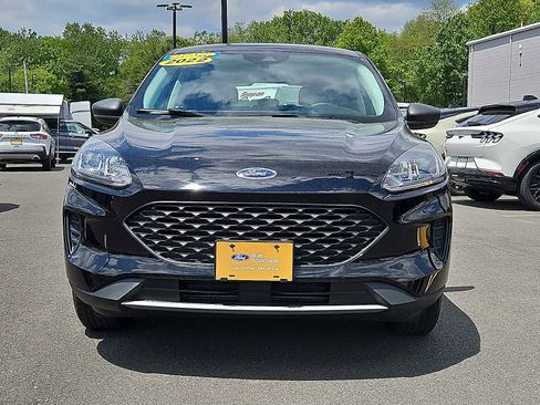 Certified 2022 Ford Escape S AWD/4WD image 3