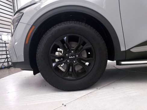 Certified 2024 Kia Sportage X-Pro Prestige AWD/4WD image 17
