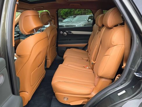 New 2026 Genesis GV80 2.5T Prestige AWD/4WD image 17