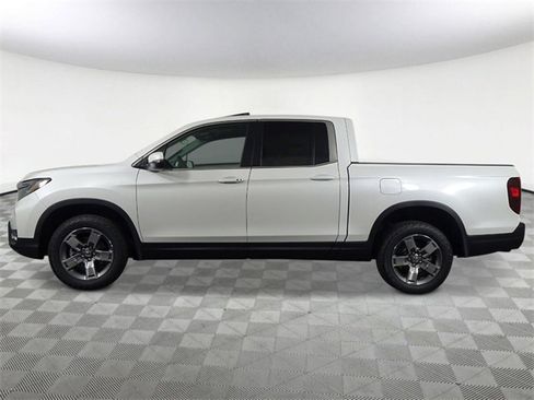 New 2026 Honda Ridgeline RTL image 2