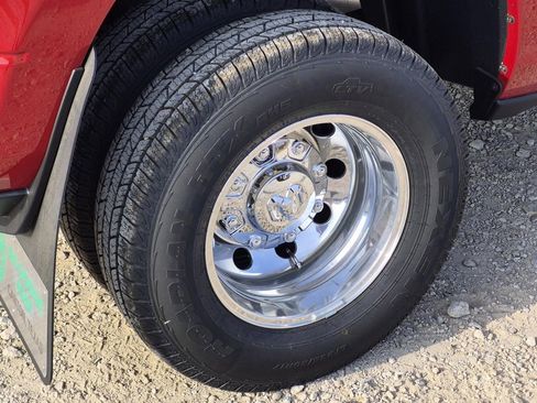 New 2026 RAM 3500 Tradesman image 6