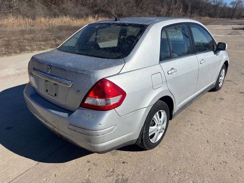 Used 2007 Nissan Versa 1.8 S w/ PWR Pkg image 6