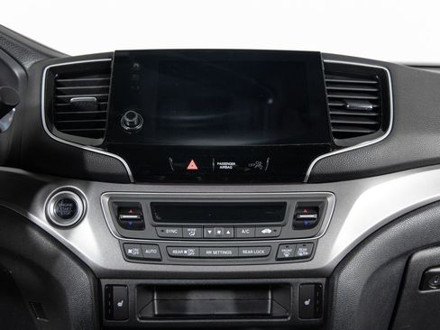 Used 2021 Honda Pilot EX-L image 38