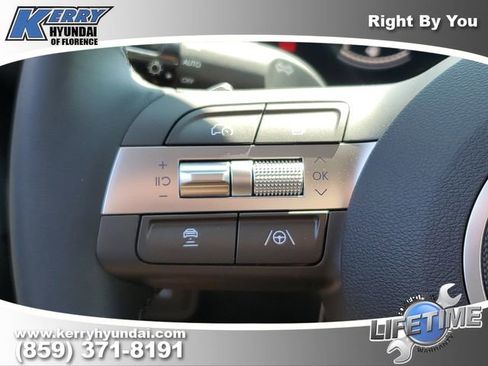 New 2026 Hyundai Kona SEL Premium AWD/4WD image 21