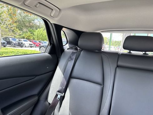 Certified 2026 MAZDA CX-30 AWD 2.5 S image 17
