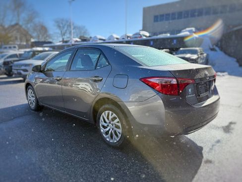 Used 2019 Toyota Corolla LE w/ Carpet Mat Package (TMS) image 12