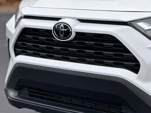 Certified 2024 Toyota RAV4 XLE image 8