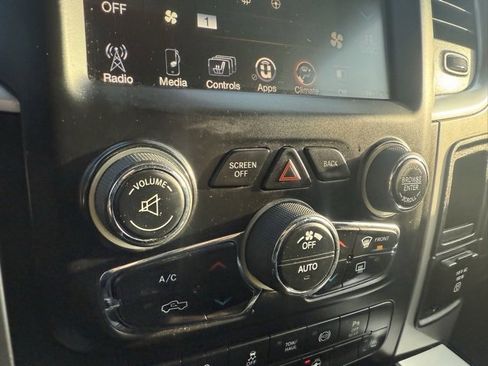 Used 2017 RAM 2500 Big Horn image 22