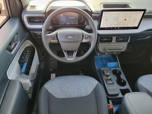 New 2026 Ford Maverick XLT FWD image 11