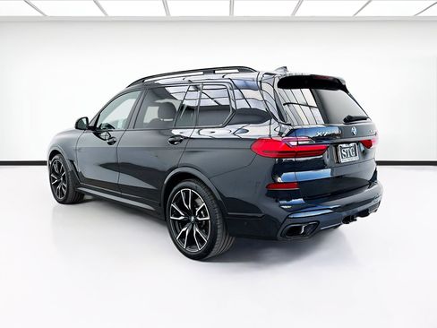 Used 2022 BMW X7 xDrive40i w/ M Sport Package image 6