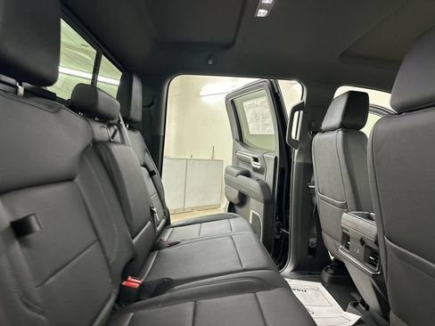New 2026 Chevrolet Silverado 1500 RST w/ RST All Star Premium Package AWD/4WD image 30