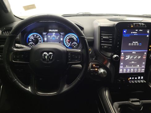 Used 2019 RAM 1500 Limited AWD/4WD image 22